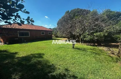 Chácara com 5 quartos, 5.000 m² à venda por R$ 1.500.000 ou aluguel por R$ 6.000/mês - Chácaras Cardoso - Bauru/SP