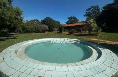 Chácara com 5 quartos, 5.000 m² à venda por R$ 1.500.000 ou aluguel por R$ 6.000/mês - Chácaras Cardoso - Bauru/SP