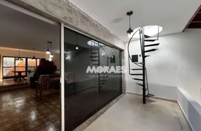 Casa com 5 quartos para alugar, 400 m² por r$ 3.200/mês - vila são francisco - bauru/sp