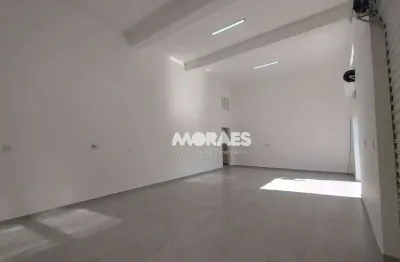 Ponto comercial para alugar, 50 m² por r$ 1.950/mês - centro - bauru/sp