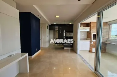 Apartamento com 2 suítes à venda, 77 m² por r$ 790.000 - elara residencial - bauru/sp