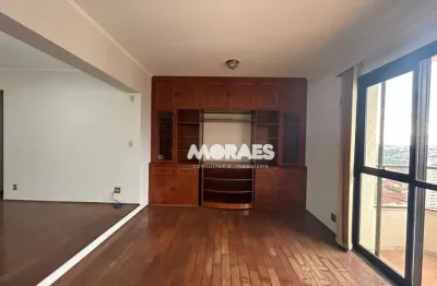 Apartamento com 3 dormitórios à venda, 145 m² por r$ 500.000,00 - edifício partenon - bauru/sp