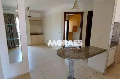 Apartamento com 1 dormitório à venda, 57 m² por r$ 260.000,00 - residencial batel - bauru/sp