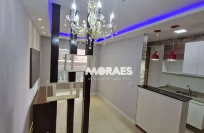 Apartamento com 2 dormitórios à venda, 60 m² por r$ 350.000,00 - quinta gold - bauru/sp