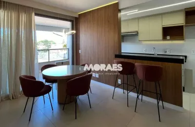 Apartamento com 3 dormitórios à venda, 96 m² por r$ 1.190.000,00 - city towers - bauru/sp
