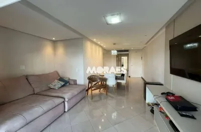 Apartamento com 3 dormitórios à venda, 162 m² por r$ 900.000,00 - edifício salvagio - bauru/sp