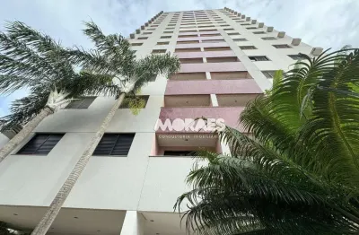 Apartamento com 3 dormitórios à venda, 84 m² por r$ 435.000,00 - edifício residencial abrolhos - bauru/sp