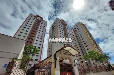 Apartamento com 3 dormitórios à venda, 83 m² por r$ 490.000,00 - residencial trianon - bauru/sp