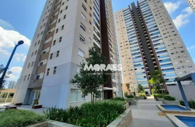Apartamento com 3 dormitórios à venda, 96 m² por r$ 1.000.000,00 - vivaz home resort - bauru/sp