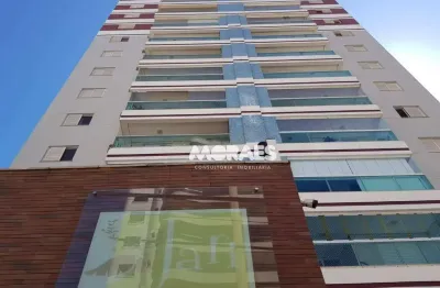 Apartamento com 3 suítes à venda, 123 m² por r$ 950.000 - residencial jari - bauru/sp