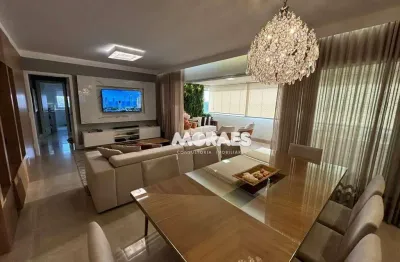 Apartamento com 3 suítes à venda, 143 m² por r$ 1.680.000 - maiorca residencial - bauru/sp