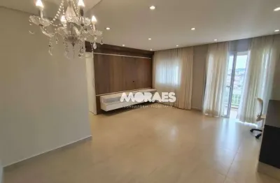Apartamento com 2 suítes à venda, 68 m² por r$ 535.000 - condomínio nova nação américa - bauru/sp
