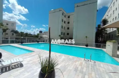 Apartamento com 2 quartos (1 vaga) à venda, 45 m² por r$ 170.000 - residencial bela europa - bauru/sp
