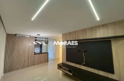 Apartamento com 3 dormitórios à venda, 107 m² por r$ 1.300.000,00 - vivant home resort - bauru/sp