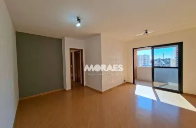 Apartamento com 3 quartos à venda, 92 m² por r$ 530.000 - residencial porto real - bauru/sp