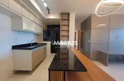 Apartamento com 3 dormitórios à venda, 84 m² por r$ 760.000,00 - residencial saint tropez - bauru/sp