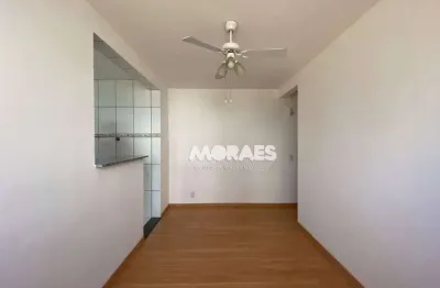 Apartamento com 2 quartos à venda, 44 m² por r$ 185.000 - residencial belas artes - bauru/sp