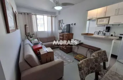 Apartamento com 2 quartos à venda, 46 m² por r$ 230.000 - parque borghesi - bauru/sp