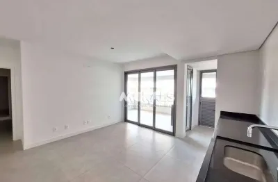Apartamento com 2 dormitórios à venda, 87 m² por r$ 860.000,00 - city towers two - bauru/sp