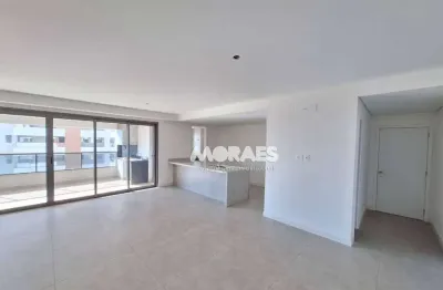 Apartamento com 2 suítes à venda, 128 m² por r$ 1.380.000 - city towers two - bauru/sp