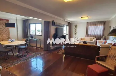 Apartamento com 3 suítes à venda, 189 m² por r$ 890.000 - residencial estoril - bauru/sp