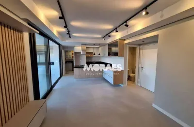 Apartamento com 3 suítes à venda, 110 m² por r$ 1.400.000 - residencial aeon - bauru/sp