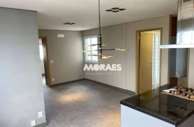 Apartamento com 2 suítes à venda, 70 m² por r$ 775.000 - urban europa - bauru/sp