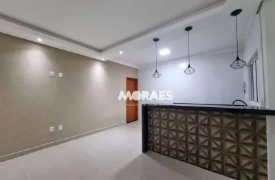 Casa com 3 quartos à venda, 118 m² por r$ 499.000 - vila carolina - bauru/sp