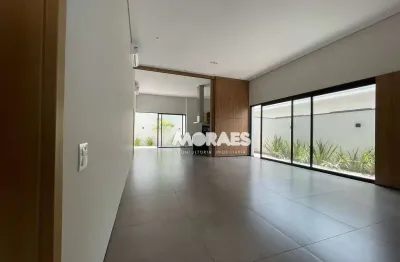 Casa em condomínio fechado com 3 dormitórios à venda, 205 m² por r$ 1.950.000 - residencial tamboré - bauru/sp