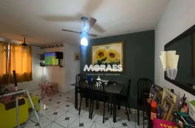 Apartamento com 3 dormitórios à venda, 69 m² por r$ 180.000,00 - flamboyants residencial - bauru/sp