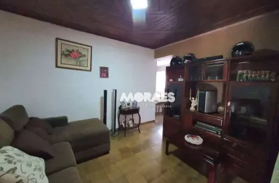 Casa com 3 quartos à venda, 174 m² por r$ 370.000 - núcleo residencial presidente geisel - bauru/sp
