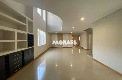 Casa em condomínio fechado com 3 suítes, 360 m² - venda por r$ 1.800.000 ou aluguel por r$ 10.000/mês - residencial villaggio ii - bauru/sp