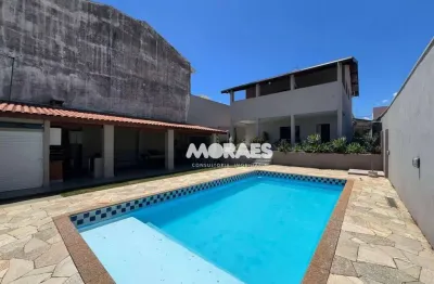 Casa em condomínio fechado com 3 quartos à venda, 560 m² por r$ 1.260.000 - samambaia parque residencial - bauru/sp