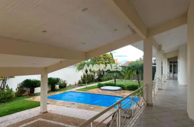 Casa com 3 suítes à venda, 1335 m² por r$ 2.500.000 - jardim estoril ii - bauru/sp