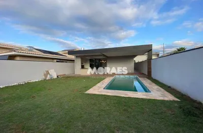 Casa em condomínio fechado com 3 suítes à venda, 450 m² por r$ 1.150.000 - morada do sol - piratininga/sp