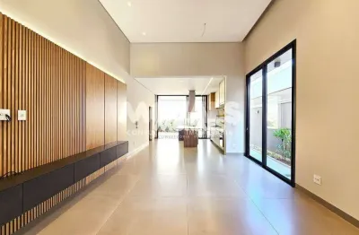 Casa em condomínio fechado com 3 suítes à venda, 215 m² por r$ 2.300.000 - cidade jardim residencial - bauru/sp