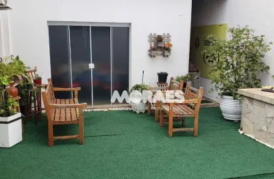Casa comercial ou residencial à venda, 440 m² por r$ 970.000 - alto higienópolis, próxima à av. rodrigues alves, 5 quartos, 3 vagas - bauru/sp
