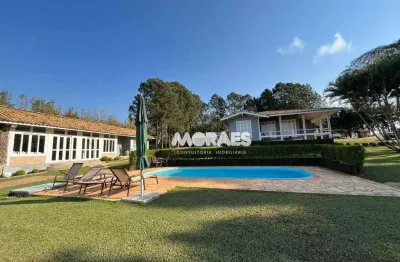 Haras à venda, 6 alqueires paulista por r$ 4.800.000 - botucatu/sp