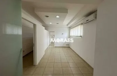 Clínica à venda, 206 m² por r$ 900.000 - altos da cidade - bauru/sp