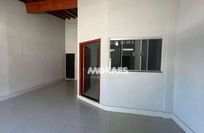 Casa com 3 quartos, 180 m² - venda por r$ 380.000 ou aluguel por r$ 1.800/mês - vila rocha - bauru/sp