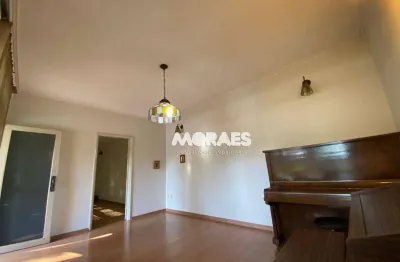 Casa com 5 dormitórios à venda, 263 m² por r$ 1.200.000,00 - vila universitária - bauru/sp