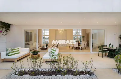 Casa em alto padrão com 4 suítes à venda, 900 m² por r$ 5.500.000 - residencial lago sul - bauru/sp