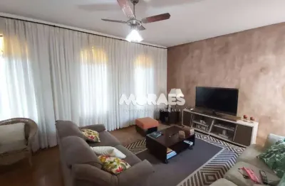 Casa com 4 dormitórios à venda, 218 m² por r$ 585.000,00 - jardim terra branca - bauru/sp