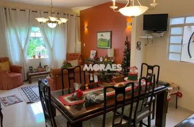 Casa com 4 quartos, 2 suítes, 2 vagas à venda, a/c 167 m² por R$ 470.000 - Vila São Francisco - Bauru/SP