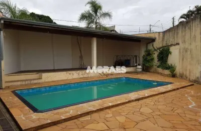 Casa com 3 dormitórios à venda, 387 m² por r$ 600.000,00 - vila alto paraíso - bauru/sp
