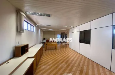Sobrado comercial à venda, 450 m² por r$ 2.200.000 - jardim américa - bauru/sp