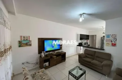 Casa com 3 dormitórios à venda, 125 m² por r$ 320.000,00 - jardim jussara - bauru/sp