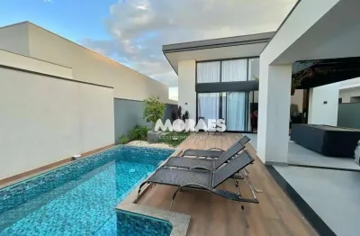 Casa em condomínio fechado com 3 dormitórios à venda, 450 m² por r$ 1.400.000 - morada do sol - piratininga/sp