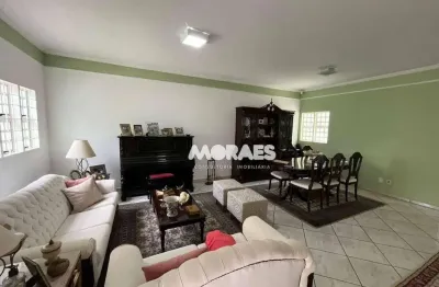 Casa com 3 dormitórios à venda, 242 m² por r$ 465.000,00 - vila souto - bauru/sp