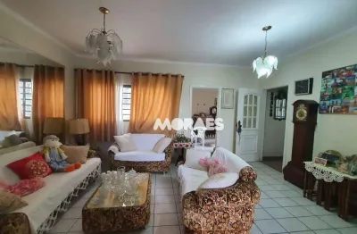 Casa com 3 dormitórios à venda, 314 m² por r$ 800.000,00 - centro - bauru/sp
